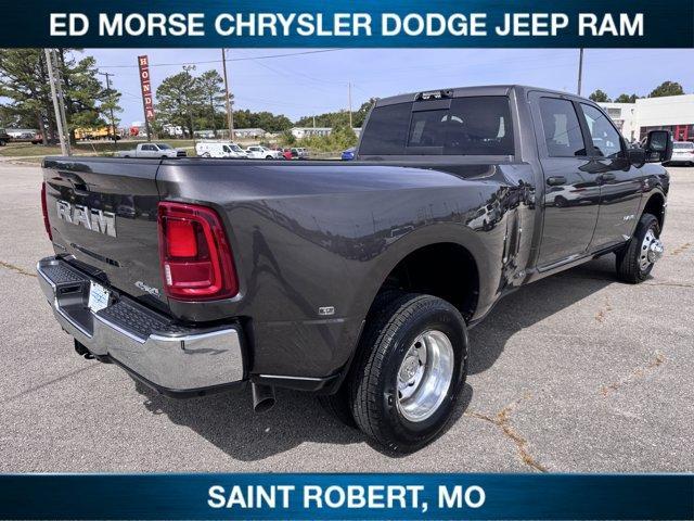 new 2026 Ram 3500 car