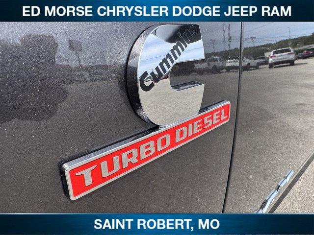 new 2026 Ram 3500 car
