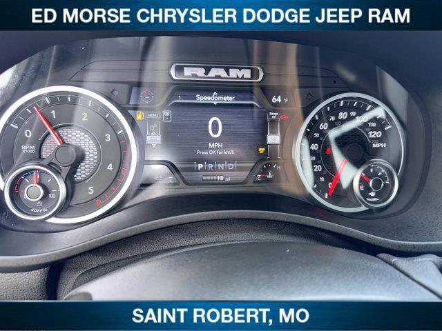 new 2026 Ram 3500 car