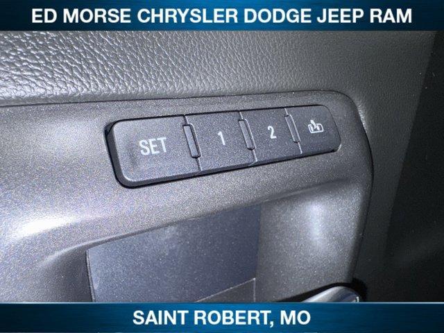 used 2018 Chevrolet Silverado 1500 car, priced at $27,991