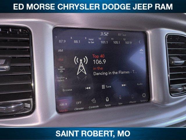 used 2021 Dodge Charger car, priced at $25,291