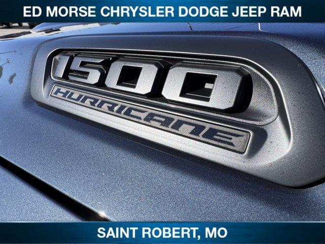new 2026 Ram 1500 car