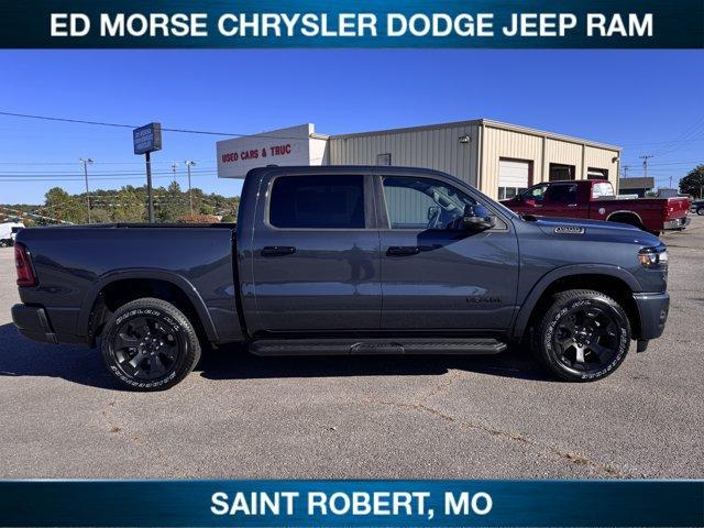 new 2026 Ram 1500 car