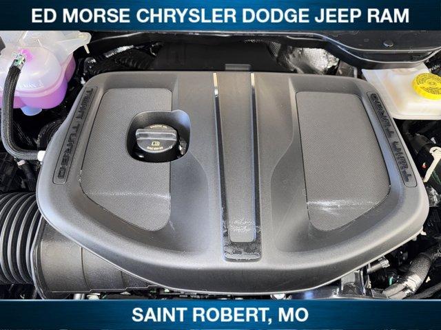 new 2026 Ram 1500 car