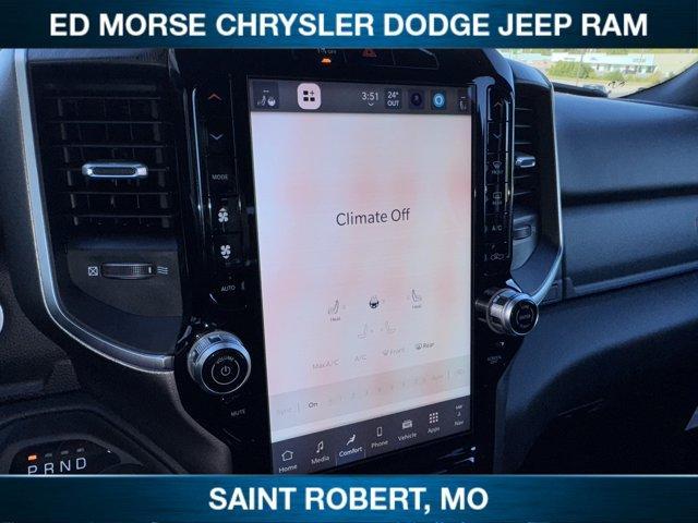 new 2026 Ram 1500 car