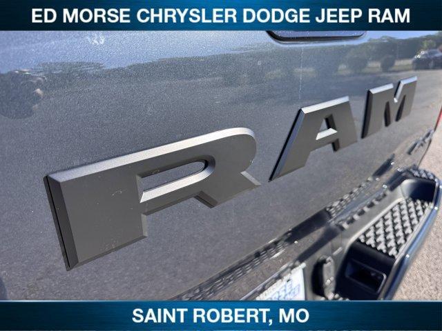 new 2026 Ram 1500 car