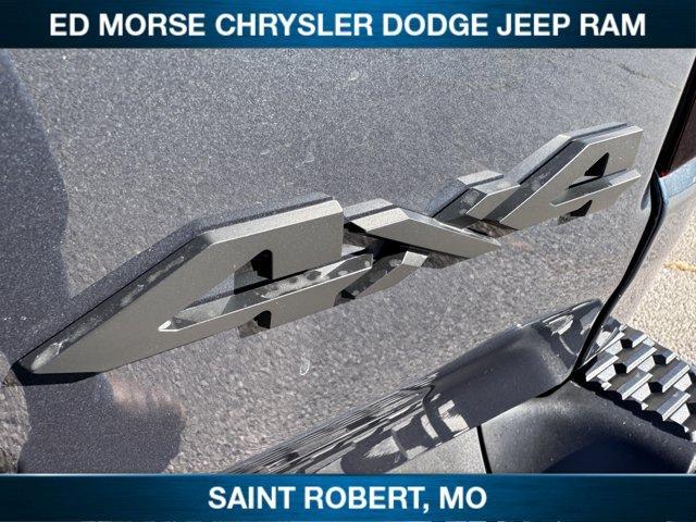 new 2026 Ram 1500 car