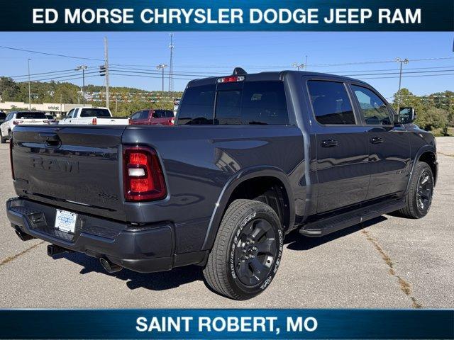 new 2026 Ram 1500 car