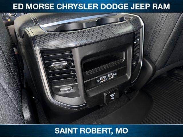 new 2026 Ram 1500 car