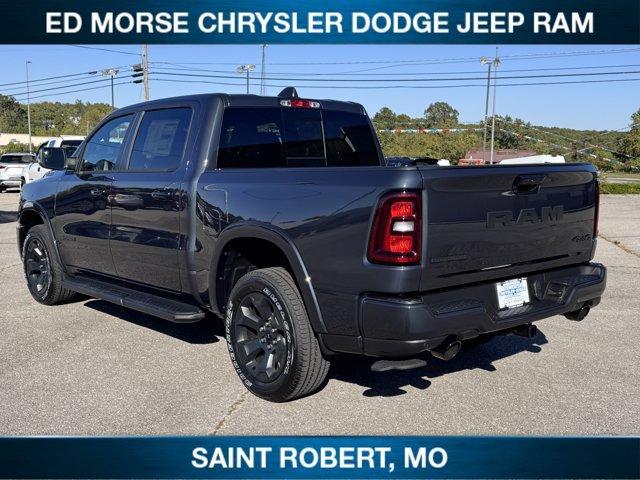 new 2026 Ram 1500 car