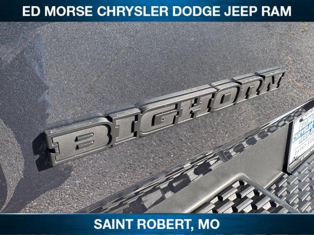 new 2026 Ram 1500 car