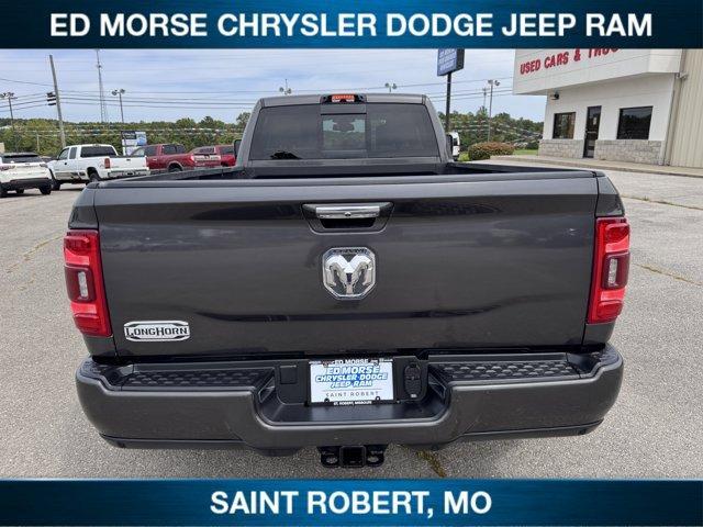 used 2024 Ram 3500 car, priced at $68,991
