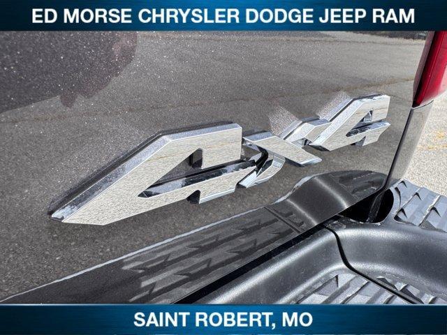 used 2024 Ram 3500 car, priced at $68,991
