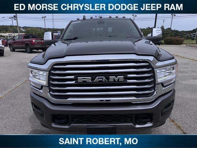 used 2024 Ram 3500 car, priced at $68,991