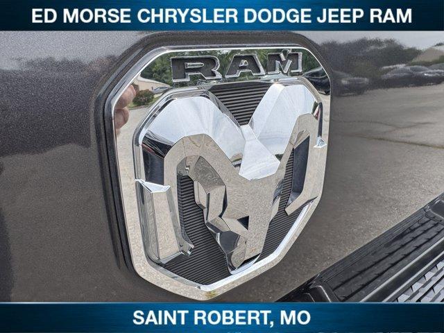 used 2024 Ram 3500 car, priced at $68,991
