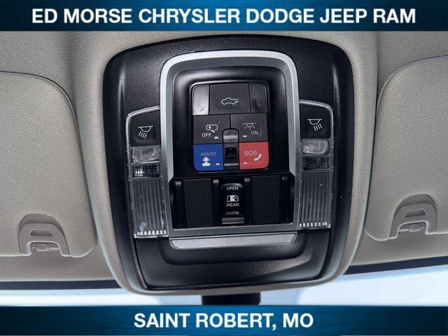 used 2024 Ram 3500 car, priced at $68,991