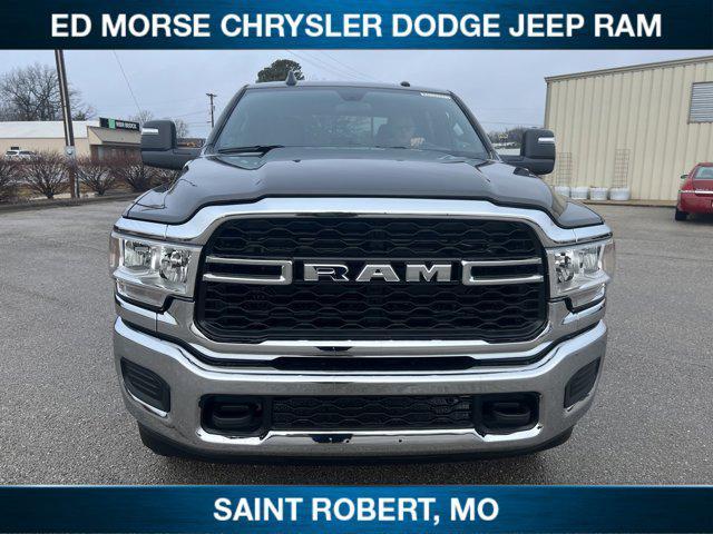 new 2024 Ram 2500 car, priced at $51,076