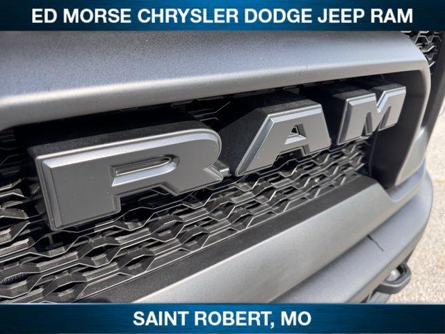 used 2024 Ram 2500 car, priced at $74,991