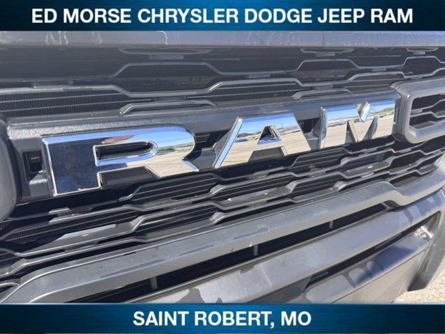 new 2025 Ram ProMaster 2500 car, priced at $51,582