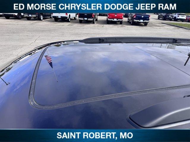 new 2025 Jeep Grand Cherokee car, priced at $51,946