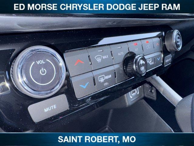 new 2025 Jeep Compass car, priced at $33,633