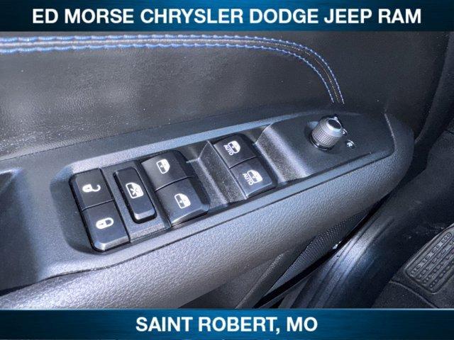 new 2025 Jeep Compass car, priced at $31,483