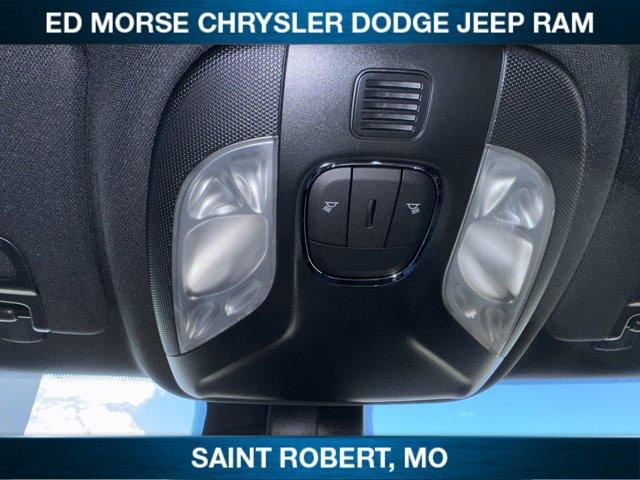 new 2025 Jeep Compass car, priced at $31,483