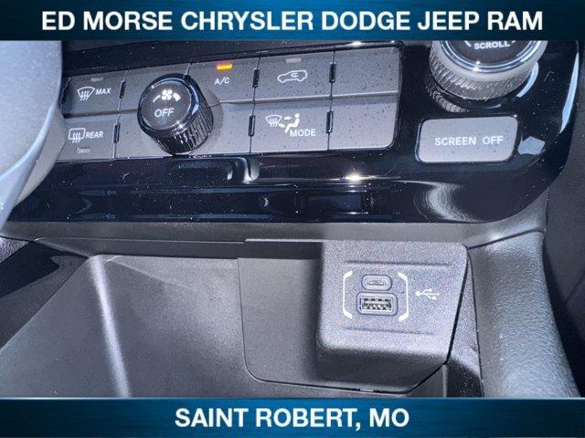 new 2025 Jeep Compass car, priced at $31,483
