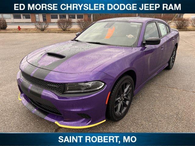 new 2023 Dodge Charger car, priced at $35,999