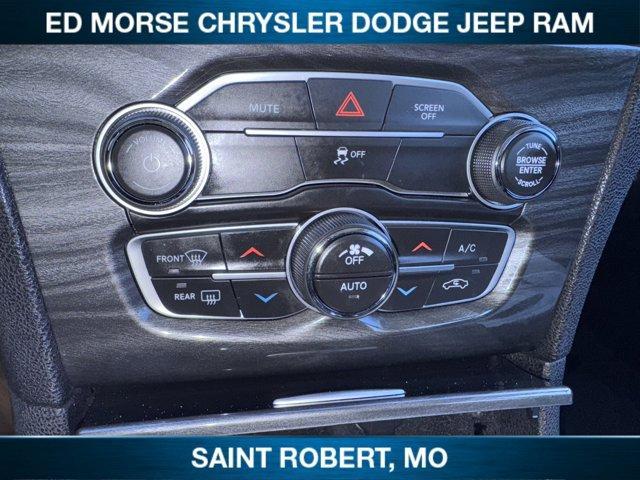 used 2021 Chrysler 300 car, priced at $24,491