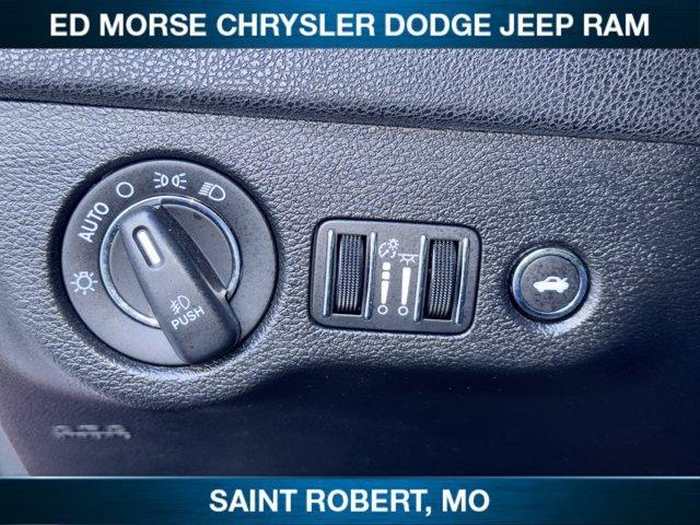 used 2021 Chrysler 300 car, priced at $24,491