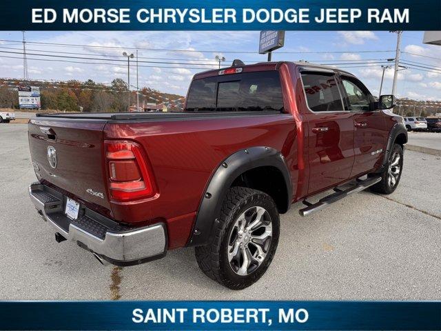 used 2019 Ram 1500 car, priced at $27,891