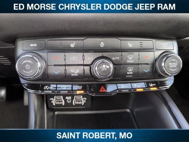 used 2022 Dodge Durango car, priced at $31,991