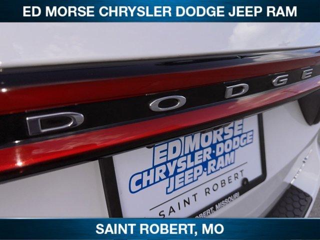 used 2022 Dodge Durango car, priced at $31,991