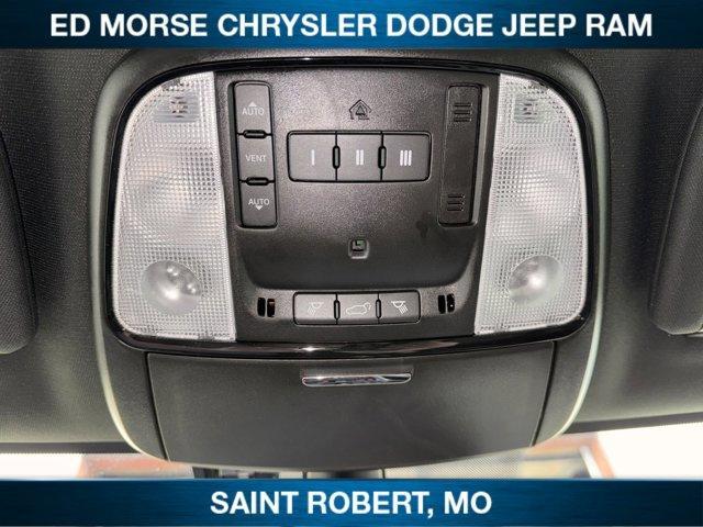 used 2022 Dodge Durango car, priced at $31,991