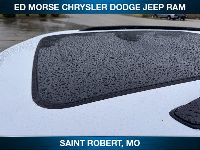 new 2025 Jeep Grand Cherokee L car, priced at $62,208