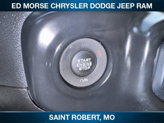 used 2018 Jeep Wrangler Unlimited car, priced at $23,991