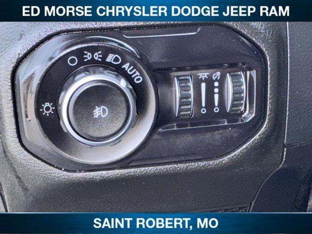 used 2018 Jeep Wrangler Unlimited car, priced at $23,991