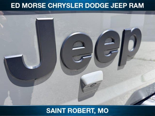 used 2022 Jeep Gladiator car, priced at $31,991