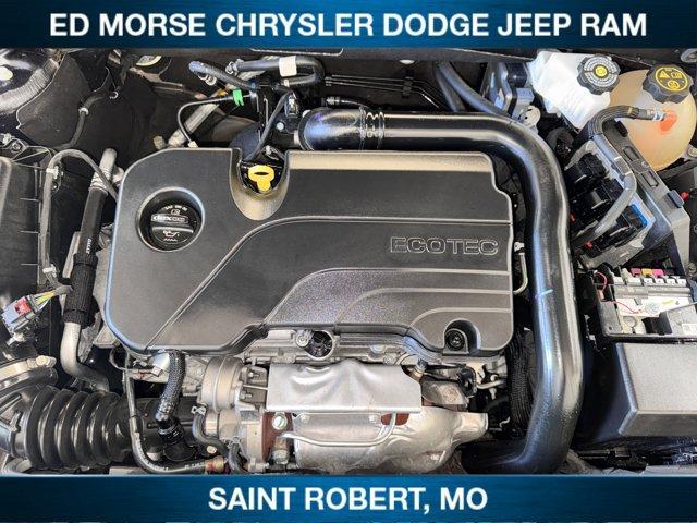 used 2023 Chevrolet Malibu car, priced at $19,991