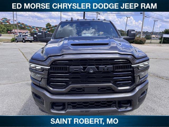 new 2025 Ram 2500 car, priced at $87,507