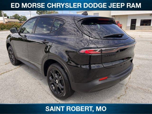 new 2024 Dodge Hornet car, priced at $27,888