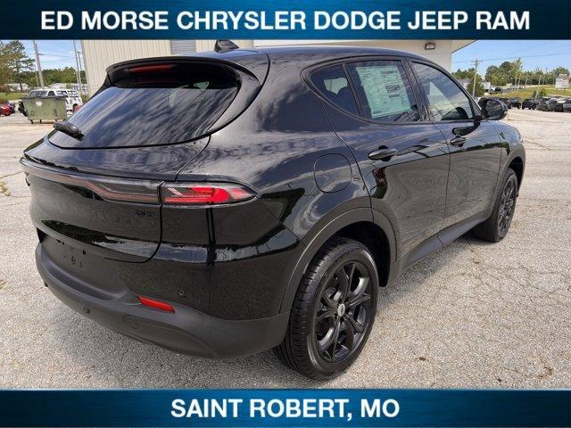 new 2024 Dodge Hornet car, priced at $27,888