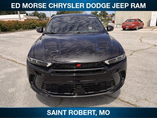 new 2024 Dodge Hornet car, priced at $27,888