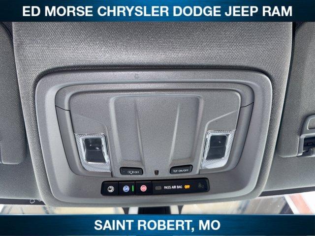 used 2022 Chevrolet Silverado 1500 Limited car, priced at $35,991