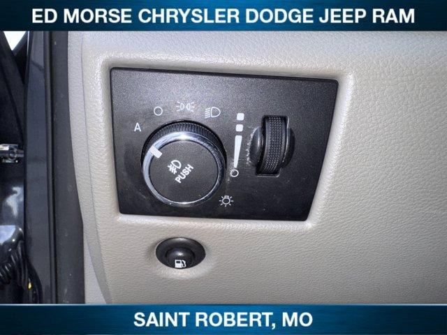 used 2012 Jeep Grand Cherokee car, priced at $10,891