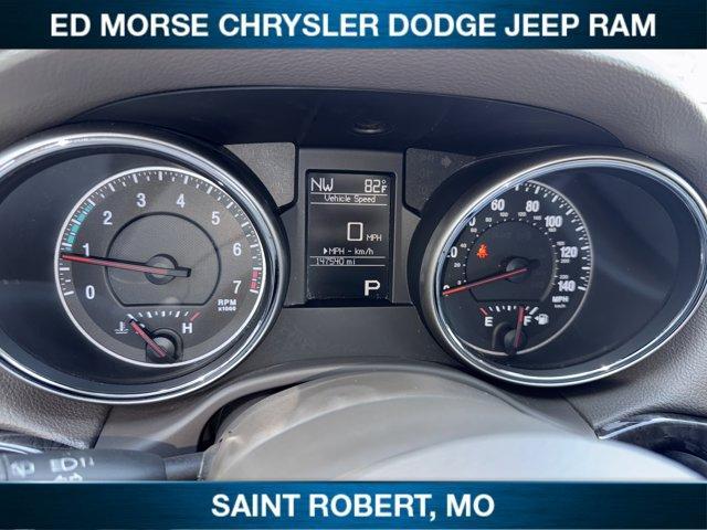 used 2012 Jeep Grand Cherokee car, priced at $10,891