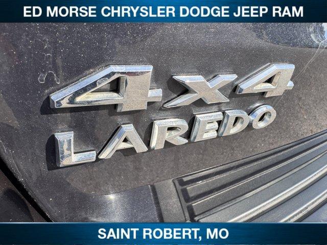 used 2012 Jeep Grand Cherokee car, priced at $10,891