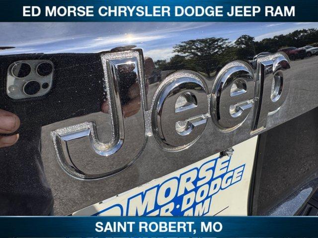 used 2012 Jeep Grand Cherokee car, priced at $10,891