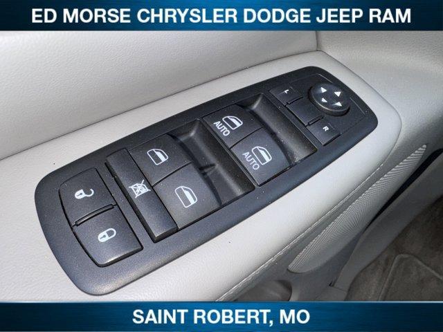 used 2012 Jeep Grand Cherokee car, priced at $10,891